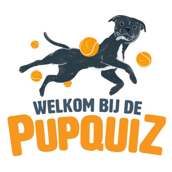 PupQuiz afbeelding